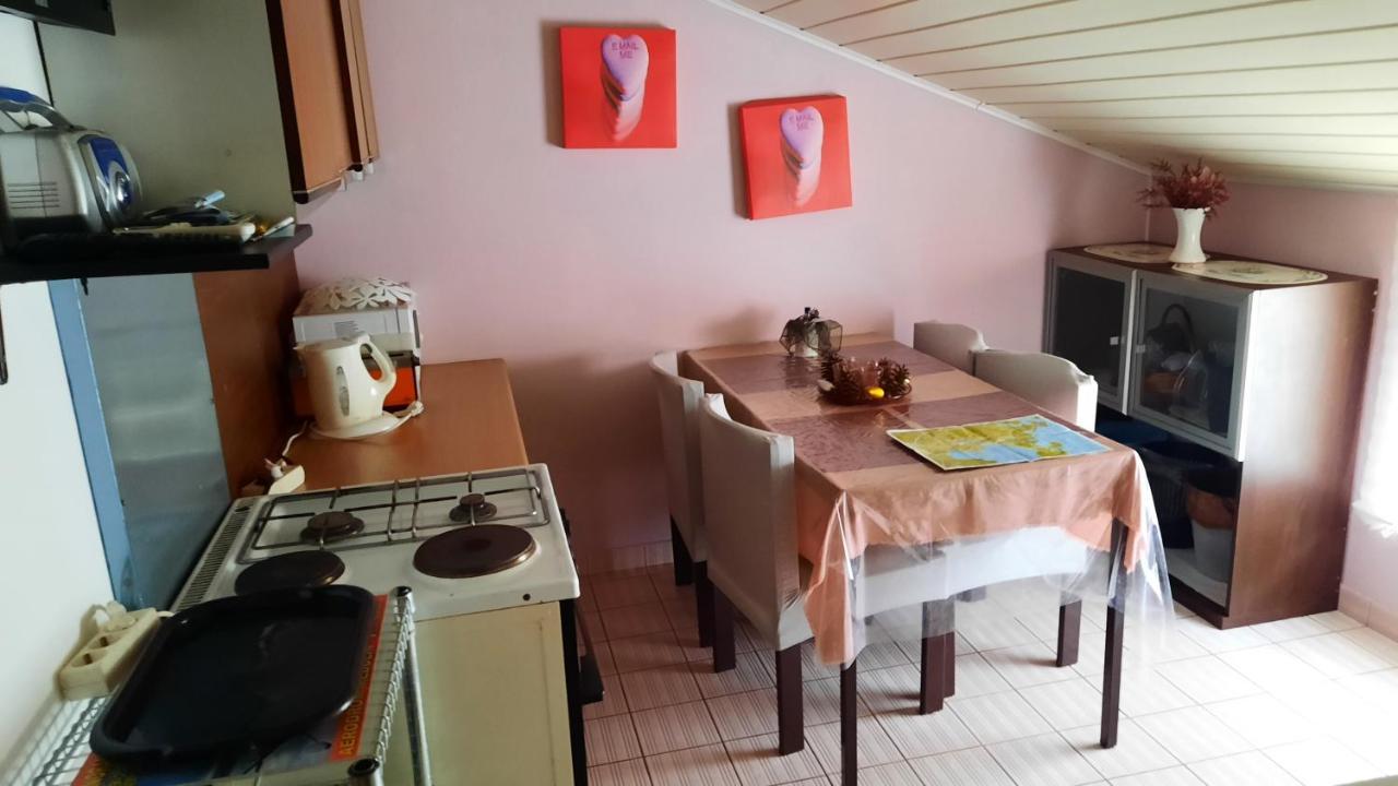 Apartments La Vita E Il Mare Пула Екстер'єр фото