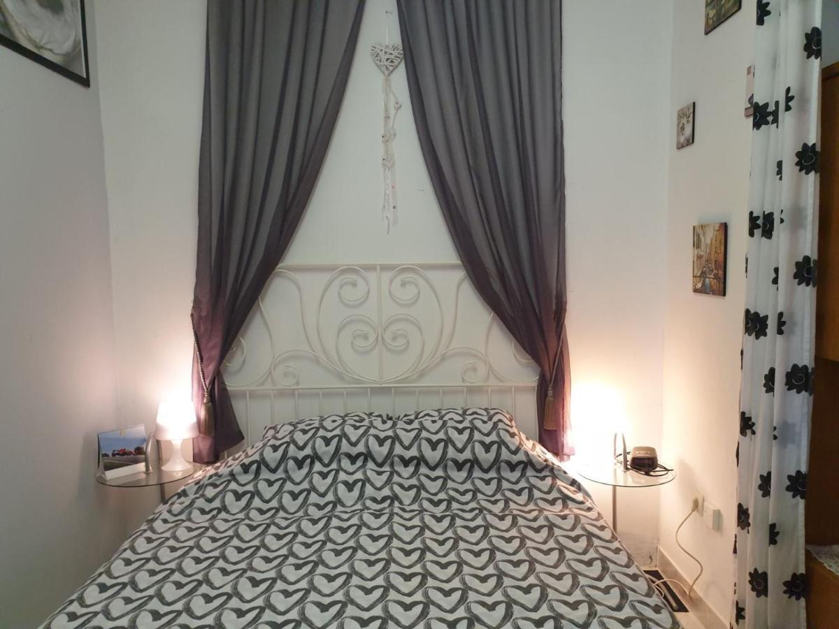 Apartments La Vita E Il Mare Пула Екстер'єр фото